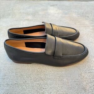 Madewell Loafers